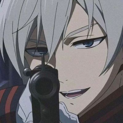 ＂优质动漫男头 ＂伤感男头  你走后没有新欢  没有恋爱 还是一个人(图3)