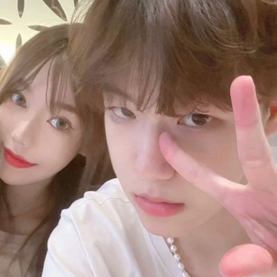 并不是每场相遇都有结果，但是每场相遇的人都有意义 ＂情头＂(图14)