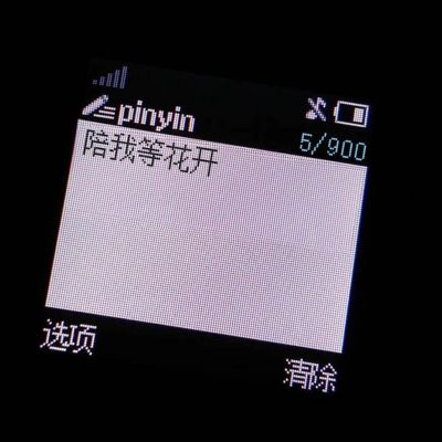 谁也别想让我哭浪费我的睫毛膏一次(图4)