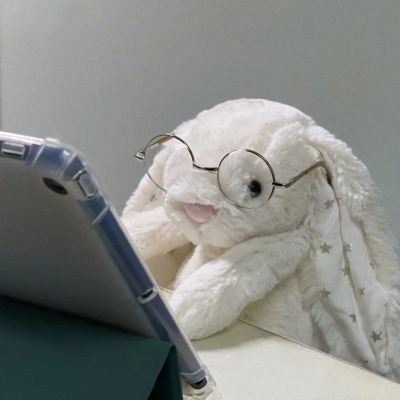  超可爱的萌宠动物情头(图8)