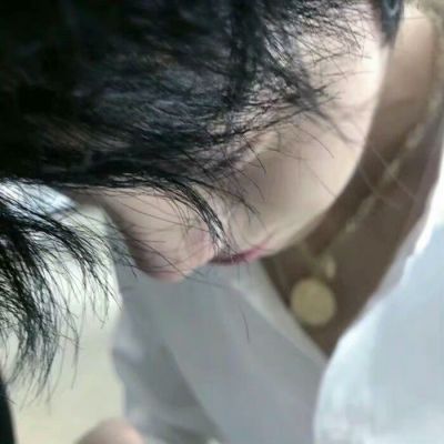 男头/.“假如我只是爱你 事情就简单得多 可是我想要你.”(图6)