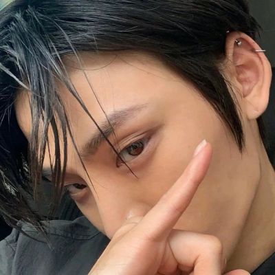 柠七：查收你的猛男系列??(图5)