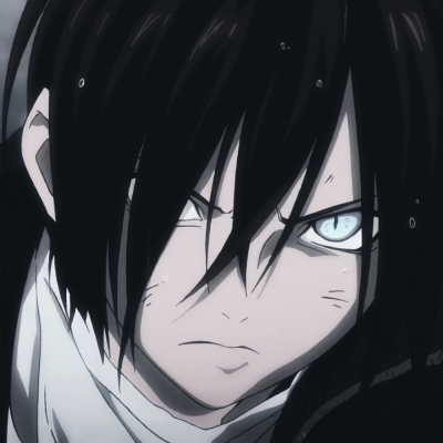 玥玥  超a动漫男头(图6)