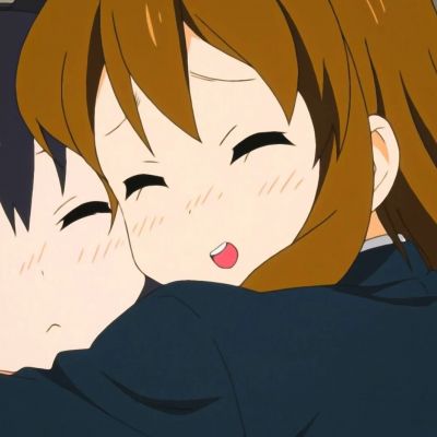 一对两张/情侣头像/(图2)