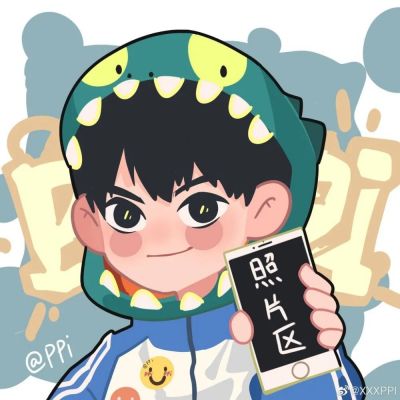 可爱动漫情/一辈子简简单单，可可爱爱゜(图7)