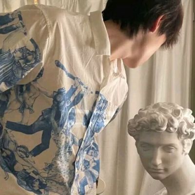 The first one out of the big wind came home with me（外面风大，和我回家）(图3)