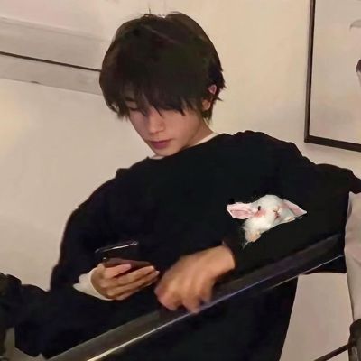 ins真人恩爱情头曾经你是我生命中的氧气如今你也只配当二氧化碳了(图18)