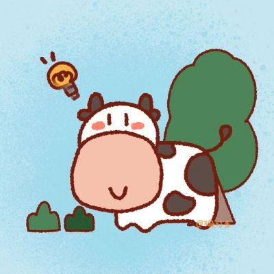 吃了可爱多的情头(图2)