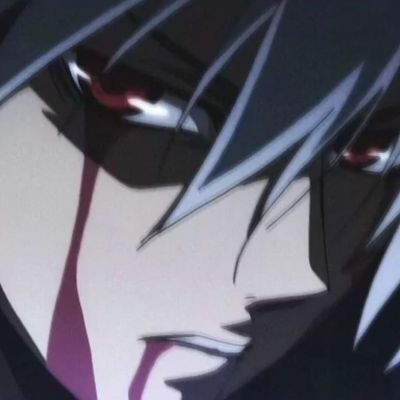 玥玥  超a动漫男头