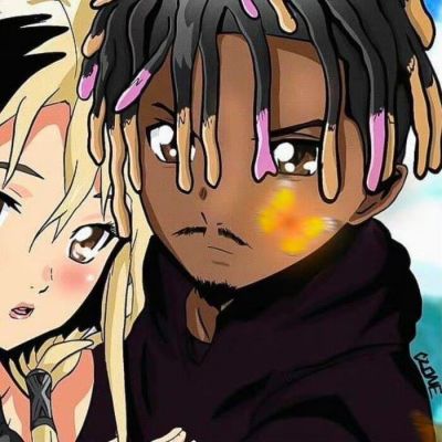 #酷酷的情侣头像(图8)