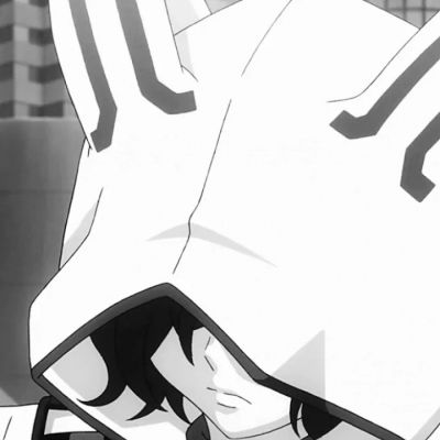 我为我所有不合时宜的出现而道歉＃动漫＃伤感男头＃(图3)