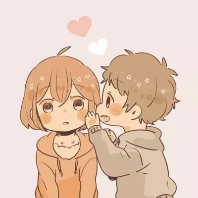 治愈系动漫情头(图10)