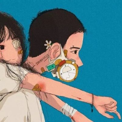 我透过八倍镜，对你一见钟情(图4)