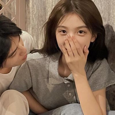 情头＃恋爱是选修课，不是必修课(图4)