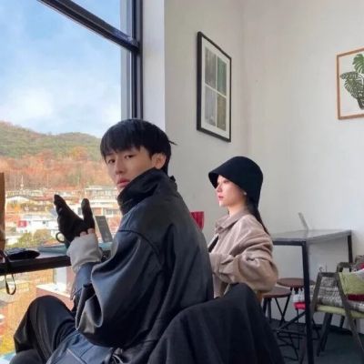 情头/入冬了(图10)