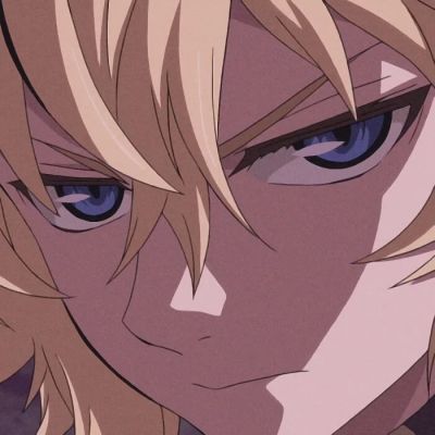 玥玥  动漫男头帅帅帅帅(图8)