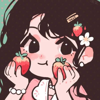 治愈系动漫情头(图17)