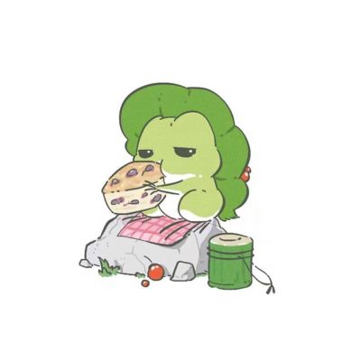 瓜娃子没回来的第一天，想他(图3)