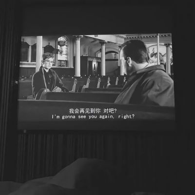 我推开所有人也没能和你爱到最后。(图5)