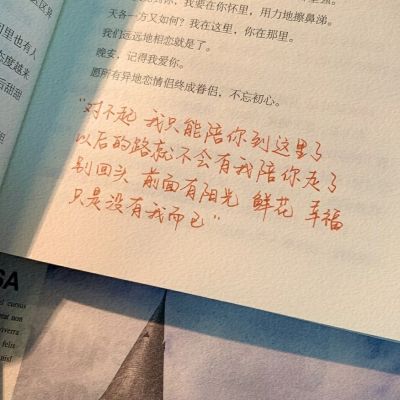 “不要因为走的太远而忘记当初为什么要出发。”(图2)