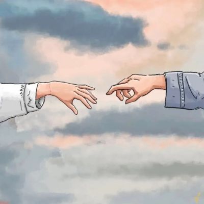 阿盐?美图  你逆光而来配得上这世间所有温柔.(图7)