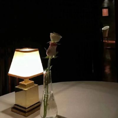 阿盐?美图  你逆光而来配得上这世间所有温柔.(图8)