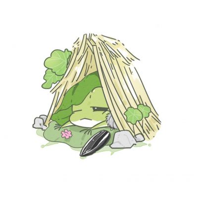 瓜娃子没回来的第一天，想他(图8)