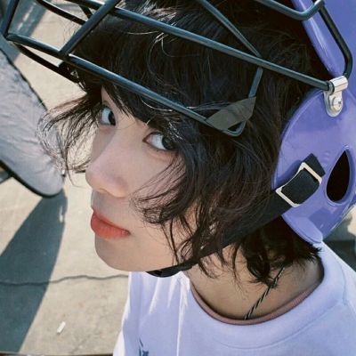 少女有她的裙摆，有她的浅浅笑脸(图6)