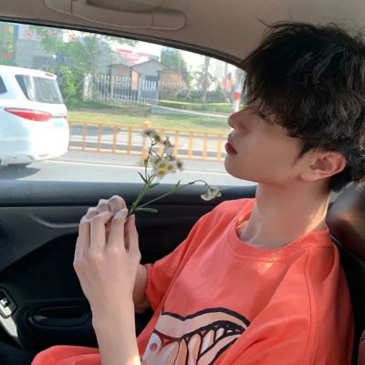 乖/好看男生头像(图3)