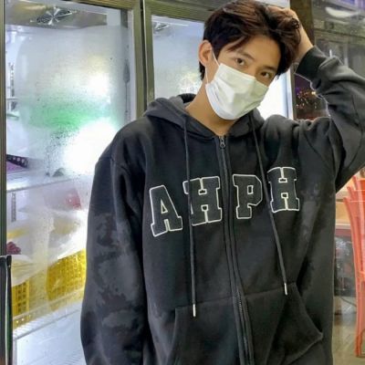 ins小清新文艺范男头我做事三分钟热度却爱了你那么久(图6)