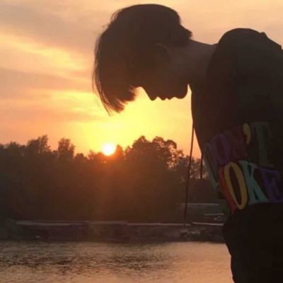 私は本当にあなたが好き(图1)