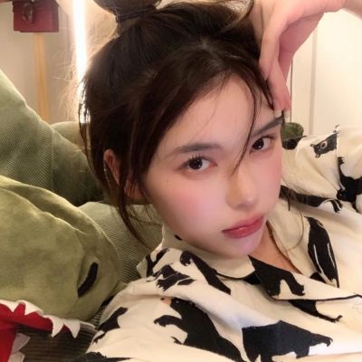 新鲜女头/“不要因为廉价的新鲜感而放弃长久的陪伴.”(图10)