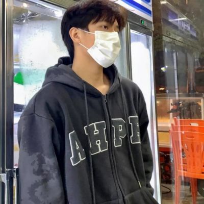 ins小清新文艺范男头我做事三分钟热度却爱了你那么久(图7)