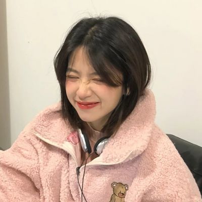 女头｜不和差点意思的人周旋(图8)