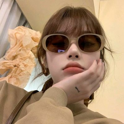 少女有她的裙摆，有她的浅浅笑脸(图7)