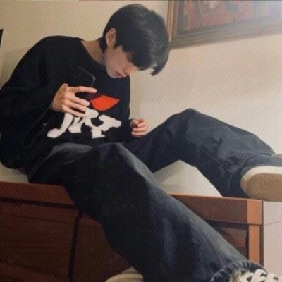 ins小清新文艺范男头520你们宁愿当狗不来跟我表白这个血海深仇我先记下(图10)