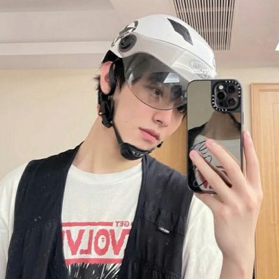 ins小清新文艺范男头520你们宁愿当狗不来跟我表白这个血海深仇我先记下(图3)