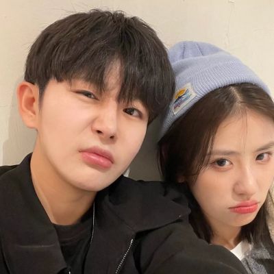 情头/入冬了(图1)