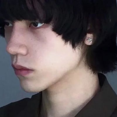 ins小清新文艺范男头见惯了量产的温柔所以对笨拙的真诚格外心动(图5)