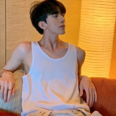 ins小清新文艺范男头我做事三分钟热度却爱了你那么久(图11)