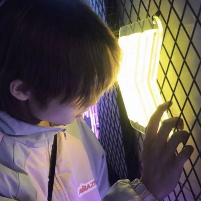 ins小清新文艺范男头我的眼里都是你自从遇见你一切繁华都成背景(图7)