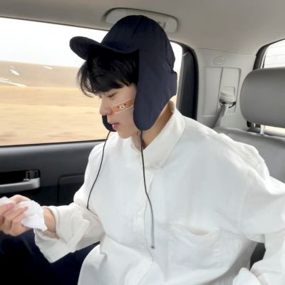 ins小清新文艺范男头我的眼里都是你自从遇见你一切繁华都成背景(图12)