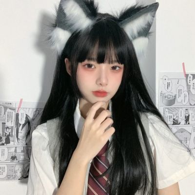 意境气质魅力真人女头集｜星星偷偷眨眼(图6)