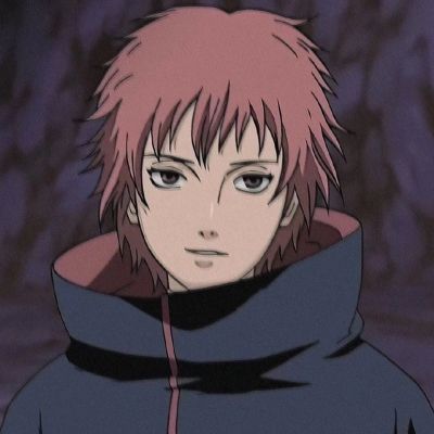 动漫男头 “心在夜晚死去，爱在黎明重生”(图4)