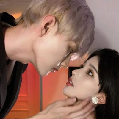 ins真人恩爱情头人间情事太俗不如一个人看日出(图13)