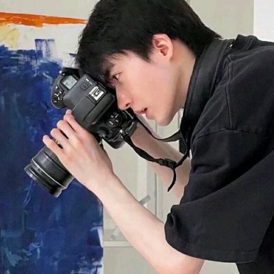 The first one out of the big wind came home with me（外面风大，和我回家）(图6)