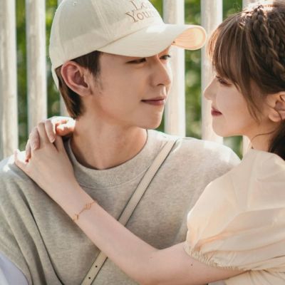 ins真人恩爱情头今日份的XX=98%的酸+2%的单身(图6)