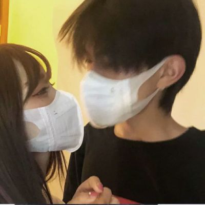 ins真人恩爱情头今日份的XX=98%的酸+2%的单身(图17)