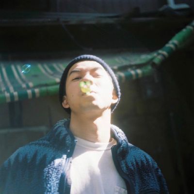 日系/男头/少年感(图8)