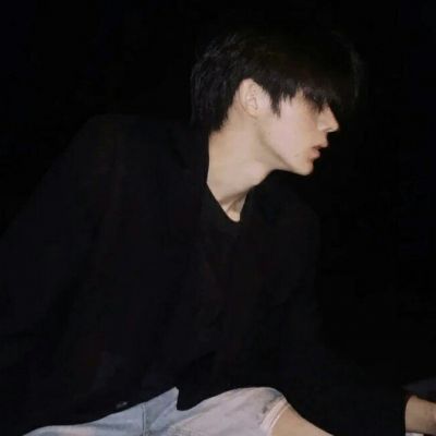 ins小清新文艺范男头520你们宁愿当狗不来跟我表白这个血海深仇我先记下(图5)